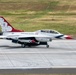 Travis conducts Wings Over Solano air show and open house