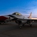 Travis conducts Wings Over Solano air show and open house