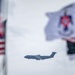 Travis conducts Wings Over Solano air show and open house