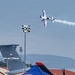 Travis conducts Wings Over Solano air show and open house