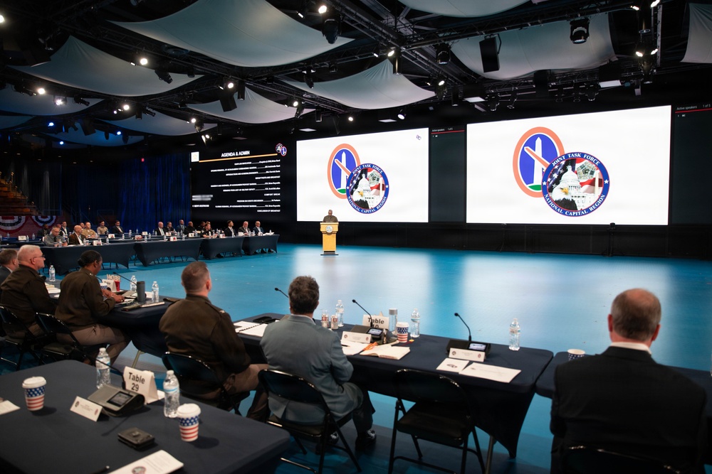 Law Enforcement Breakfast - Conmy Hall