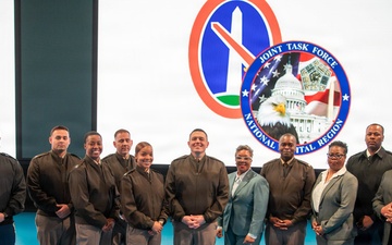 Law Enforcement Breakfast - Conmy Hall