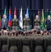 Regimental First Formation