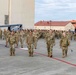 60th AMW performs a FOD walkdown after Wings Over Solano air show