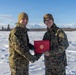 CBIRF Reenlistment Ceremony