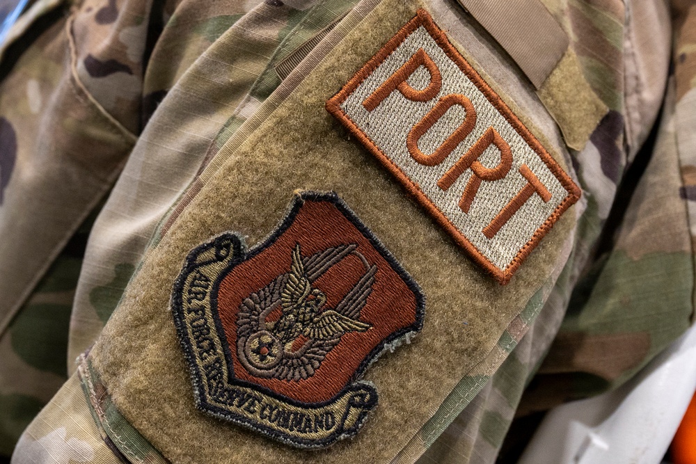 Strength of international reserve partners on display at 2026 Port Dawg Challenge