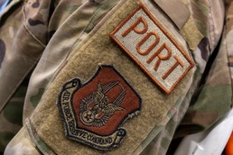 Strength of international reserve partners on display at 2026 Port Dawg Challenge