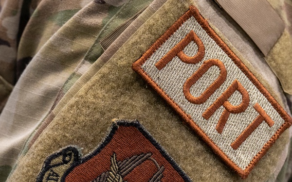 Strength of international reserve partners on display at 2026 Port Dawg Challenge