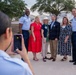 2026 JBSA-Randolph Fiesta Reception