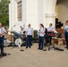 2026 JBSA-Randolph Fiesta Reception