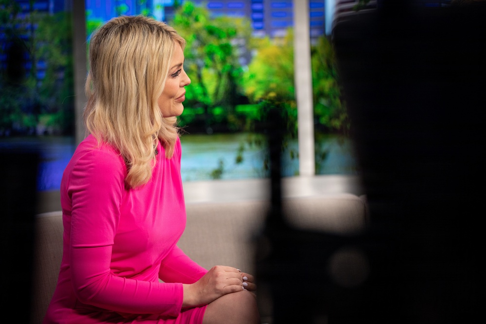 Connecticut Army National Guard Best Warriors Air on FOX61