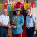 2026 JBSA-Randolph Fiesta Reception