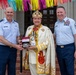 2026 JBSA-Randolph Fiesta Reception