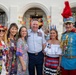 2026 JBSA-Randolph Fiesta Reception