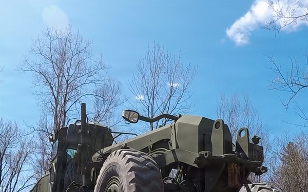 Vermont’s Task Force Centennial Alliance 2026 Connects Infrastructure Upgrades to Training for Military Engineers