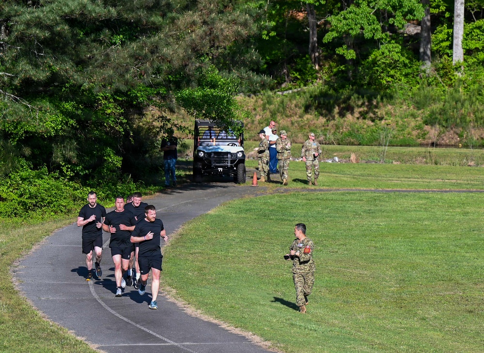 Strength of international reserve partners on display at 2026 Port Dawg Challenge