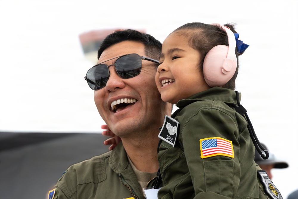 DVIDS - Images - 60th AMW hosts Wings Over Solano 2026 at Travis AFB ...