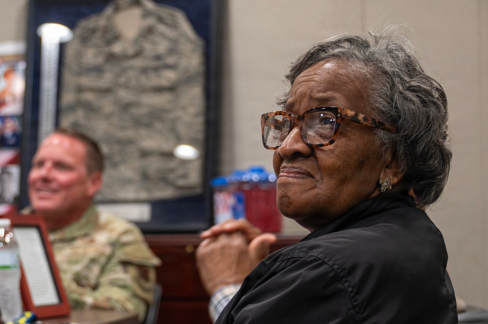 4.27 miles of remembrance: The 83d NOS 15th Ransom Run