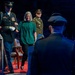 Retirement Ceremony in honor of Gen. David Hodne