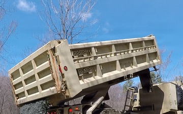 Vermont’s Task Force Centennial Alliance 2026 Connects Infrastructure Upgrades, Training for Military Engineers and History