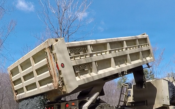 Vermont’s Task Force Centennial Alliance 2026 Connects Infrastructure Upgrades to Training for Military Engineers