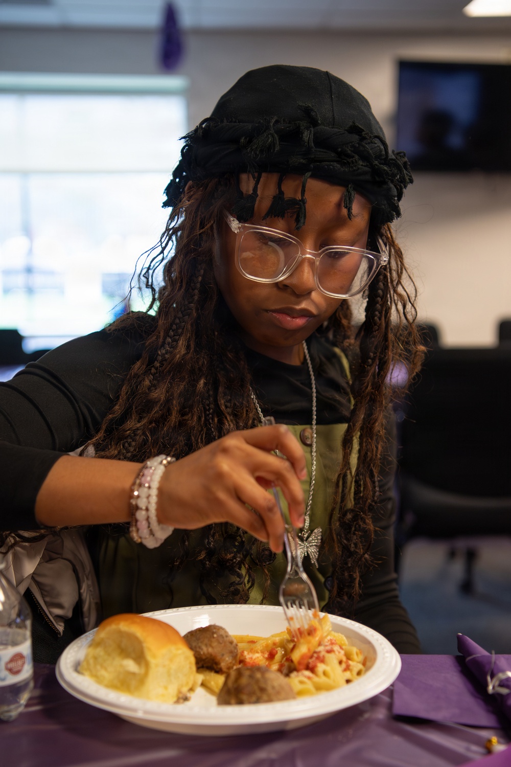 M&amp;FRC hosts April Hearts Apart