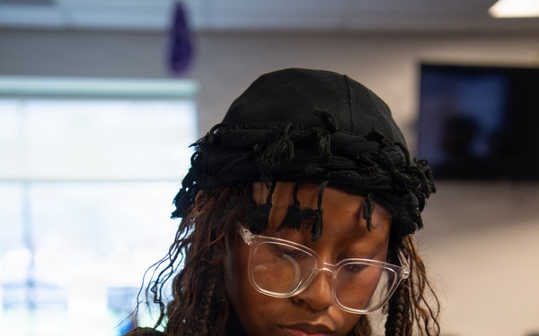 M&amp;FRC hosts April Hearts Apart