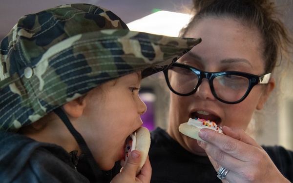 M&amp;FRC hosts April Hearts Apart