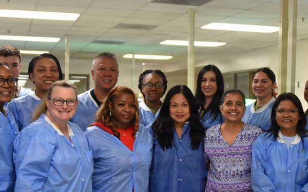 The Hidden Heroes of Patient Diagnosis at WAMC