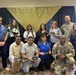 Volunteers Strengthen Readiness: Fort Buchanan Honors Community Service Contributions