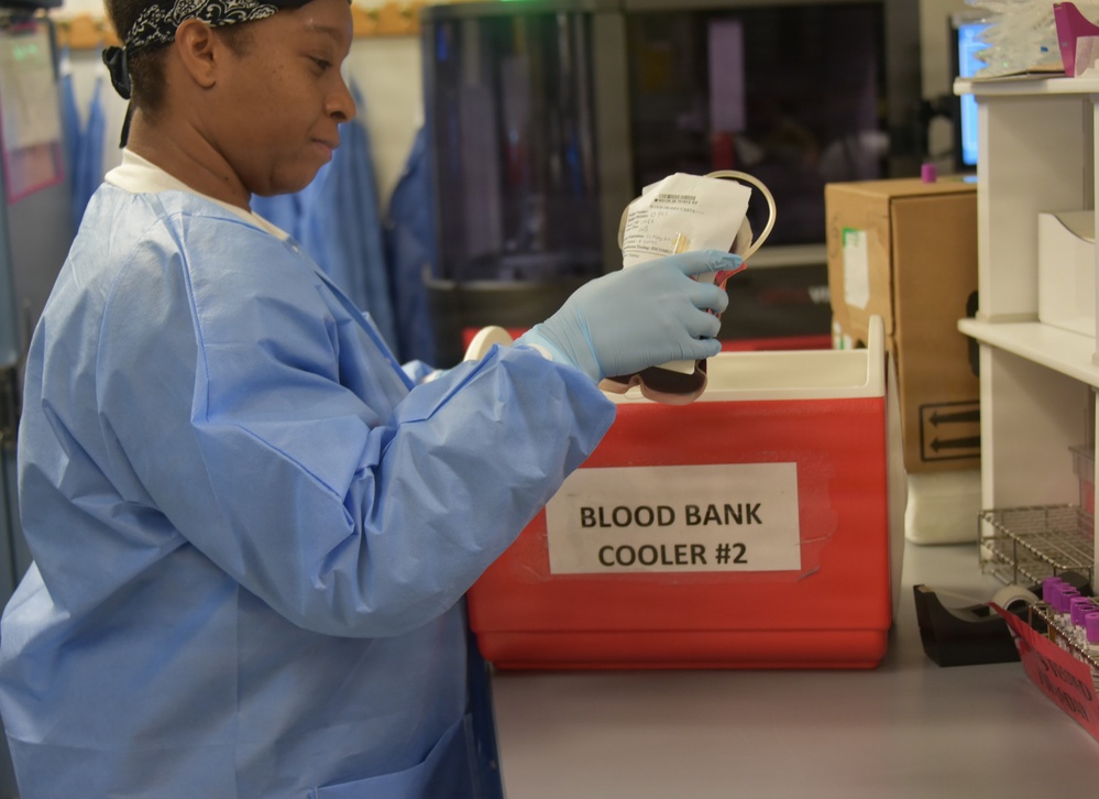 The Hidden Heroes of Patient Diagnosis at WAMC