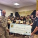 Volunteers Strengthen Readiness: Fort Buchanan Honors Community Service Contributions