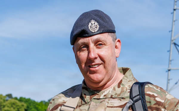 Strength of international reserve partners on display at 2026 Port Dawg Challenge