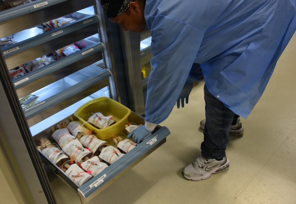 The Hidden Heroes of Patient Diagnosis at WAMC