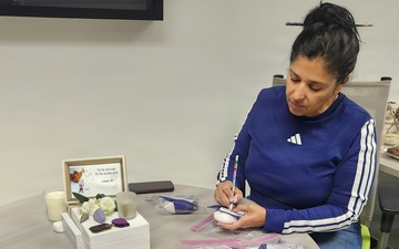 Volunteers Strengthen Readiness: Fort Buchanan Honors Community Service Contributions