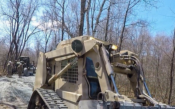 Task Force Centennial Alliance 2026