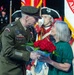 Retirement Ceremony in honor of Gen. David Hodne