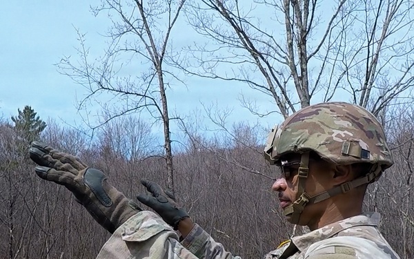 Vermont’s Task Force Centennial Alliance 2026 Connects Infrastructure Upgrades to Training for Military Engineers