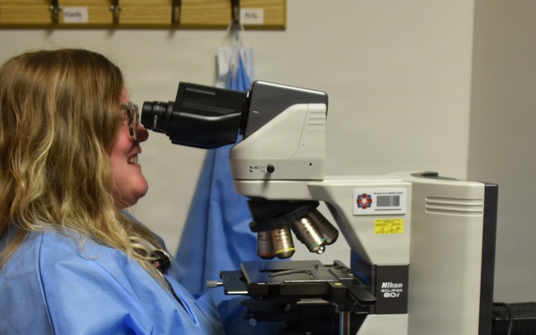 The Hidden Heroes of Patient Diagnosis at WAMC