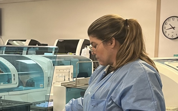 The Hidden Heroes of Patient Diagnosis at WAMC