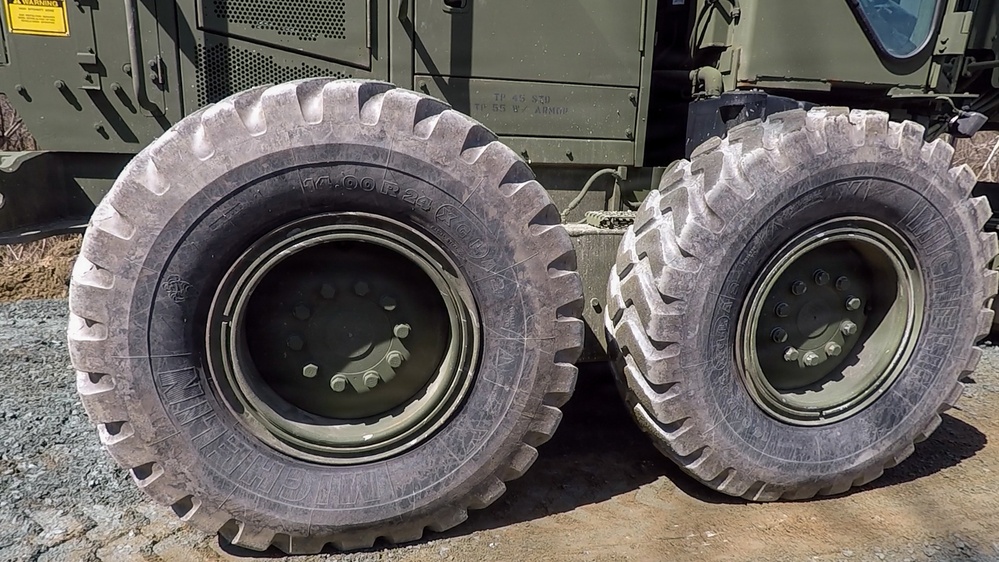 Vermont’s Task Force Centennial Alliance 2026 Connects Infrastructure Upgrades to Training for Military Engineers