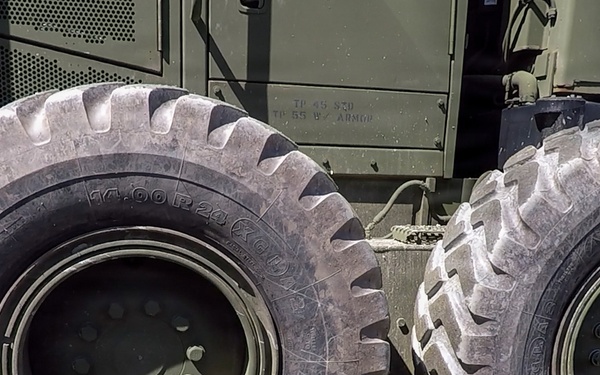 Vermont’s Task Force Centennial Alliance 2026 Connects Infrastructure Upgrades to Training for Military Engineers