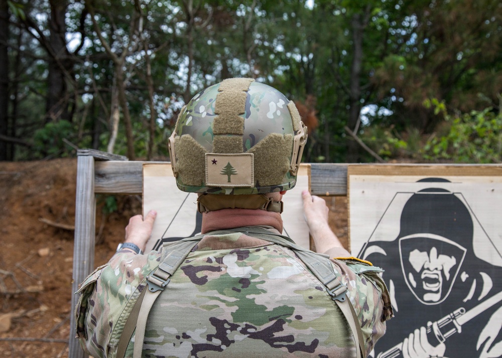 2026 Small Arms Championship