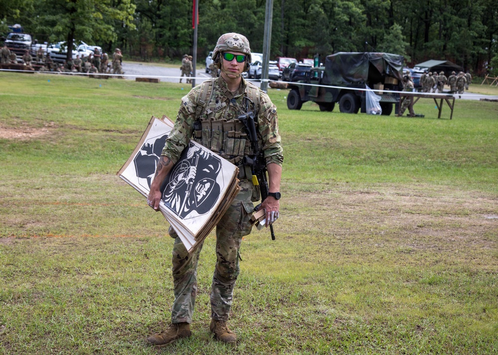 2026 Small Arms Championship