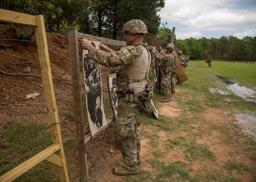 2026 Small Arms Championship