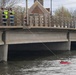 Chicago District measures flows in the Menasha channel following severe weather events