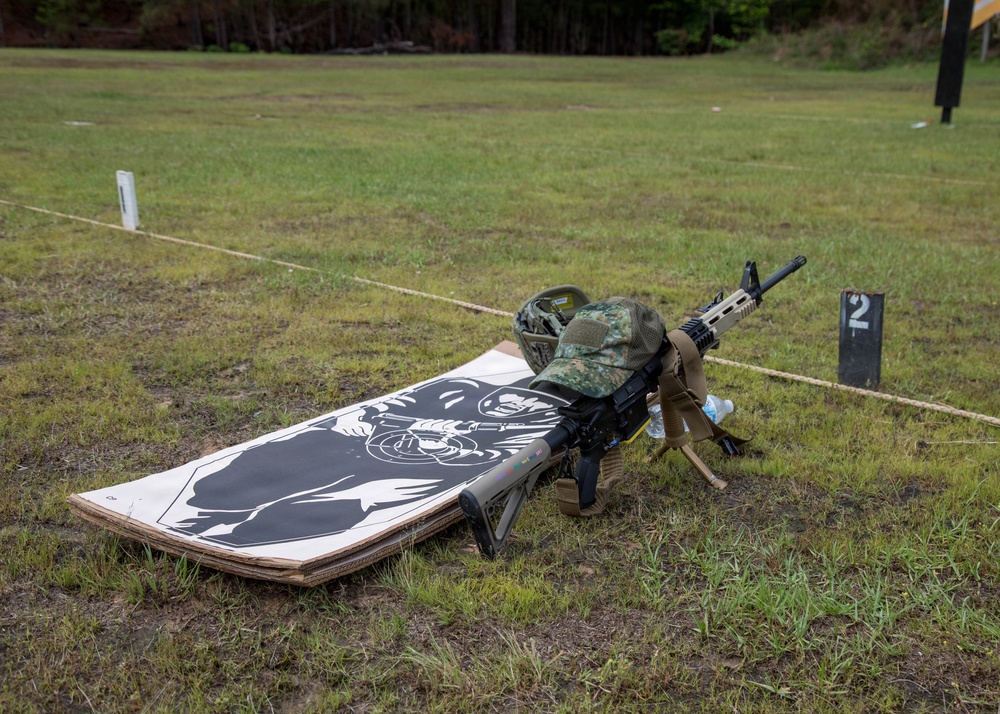 2026 Small Arms Championship