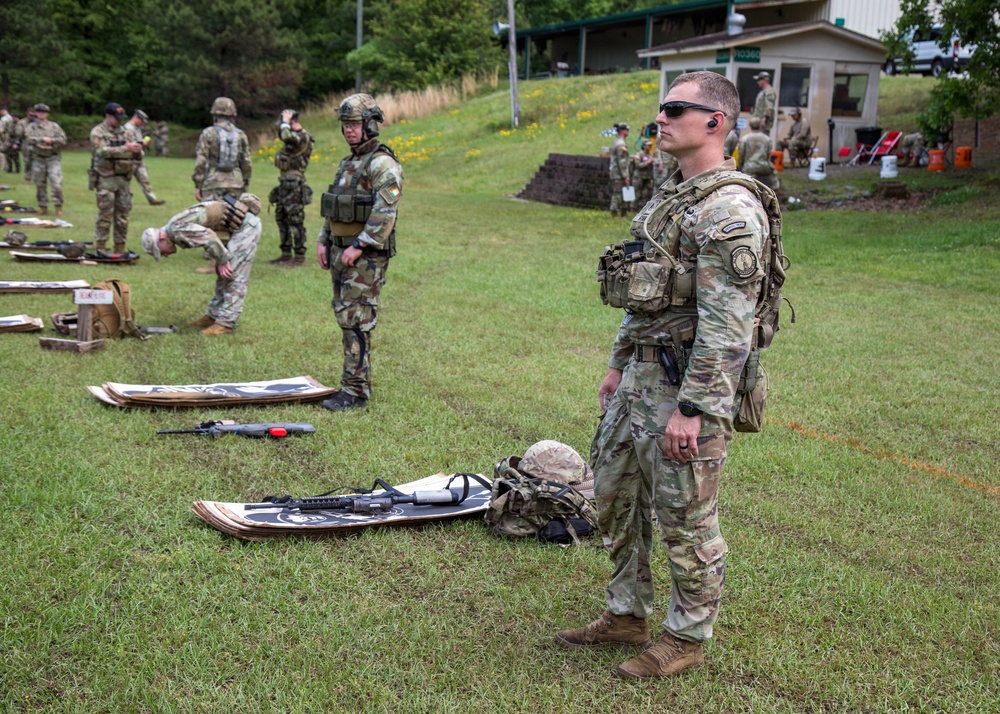 2026 Small Arms Championship