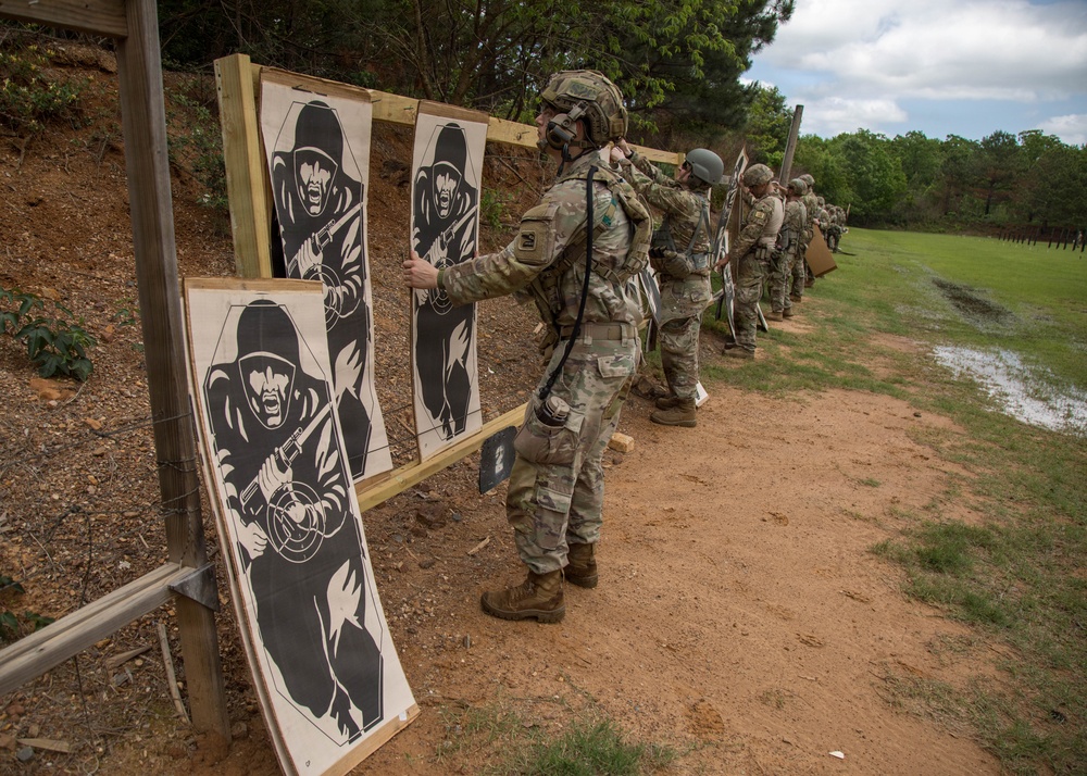 2026 Small Arms Championship