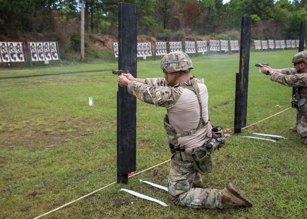 2026 Small Arms Championship